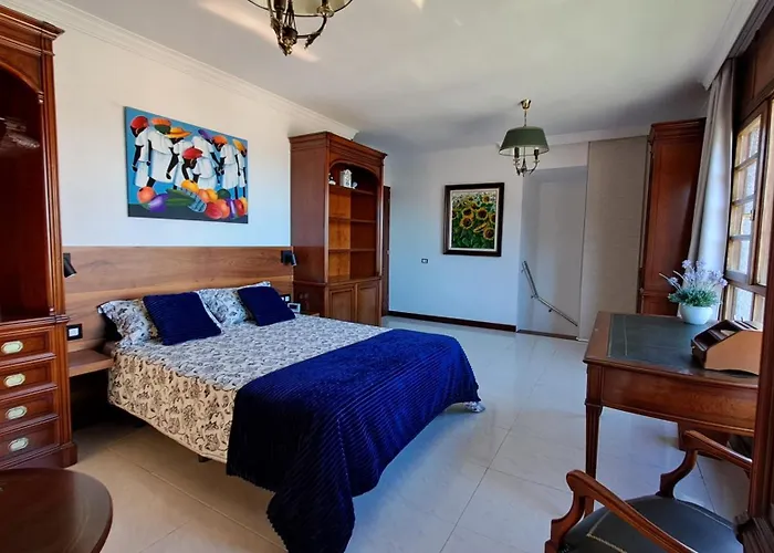 Vik Altavista Las Palmas