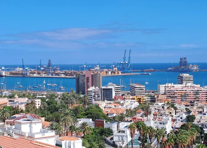 Appartement Vik Altavista Las Palmas