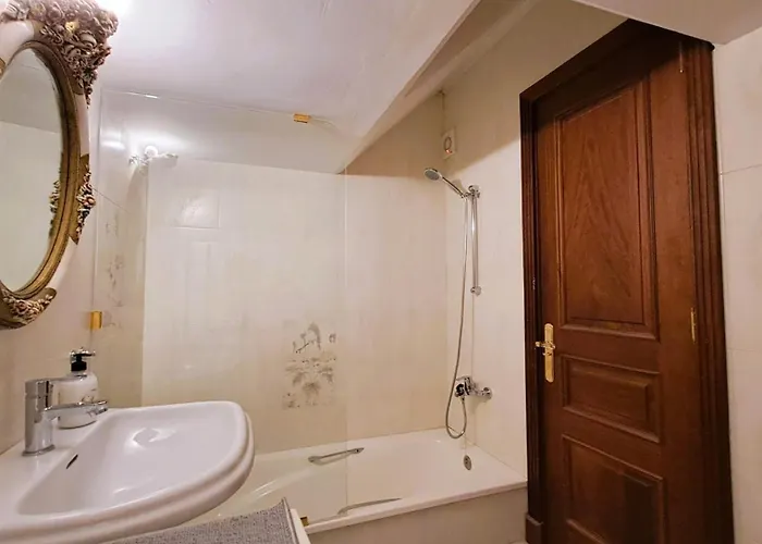 Vik Altavista Appartement Las Palmas