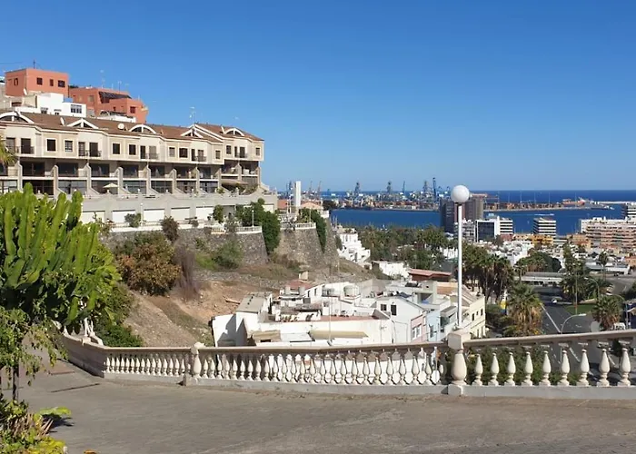 Vik Altavista Las Palmas