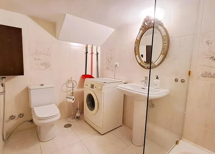 Appartement Vik Altavista *