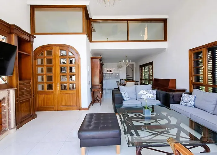 Vik Altavista Appartement Las Palmas