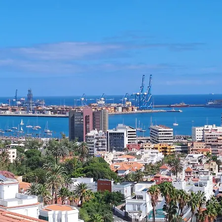 Apartment Vik Altavista Las Palmas de Gran Canaria