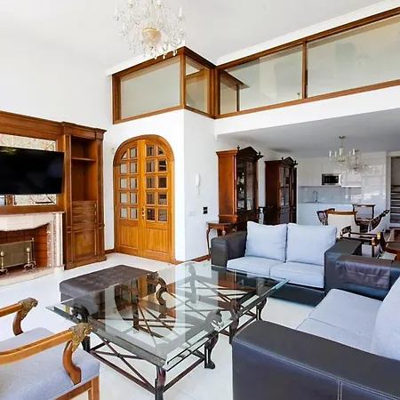 Apartment Vik Altavista Las Palmas de Gran Canaria