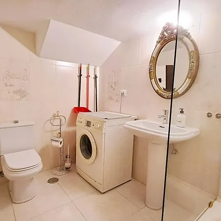 Apartamento Vik Altavista *