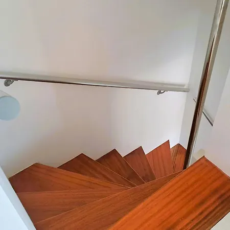 Apartamento Vik Altavista Las Palmas de Gran Canaria